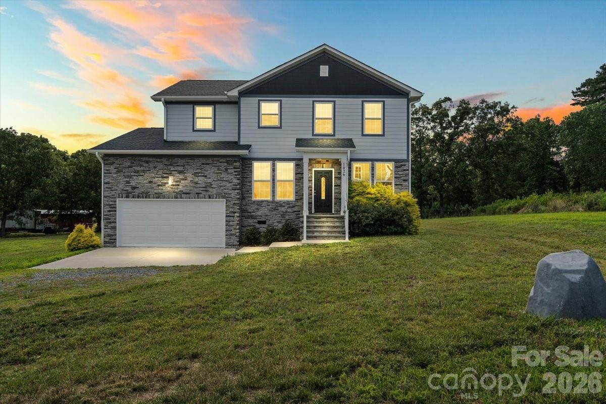 Property at 1026 Heath Helms Road, Monroe, NC 28110