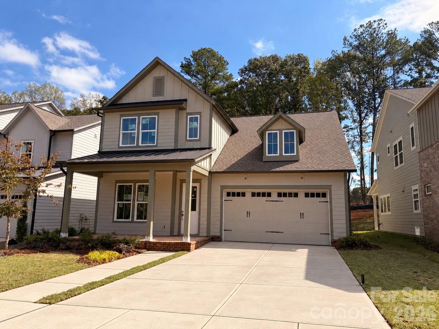 5125 Hollow Branch Road, Charlotte, NC 28278