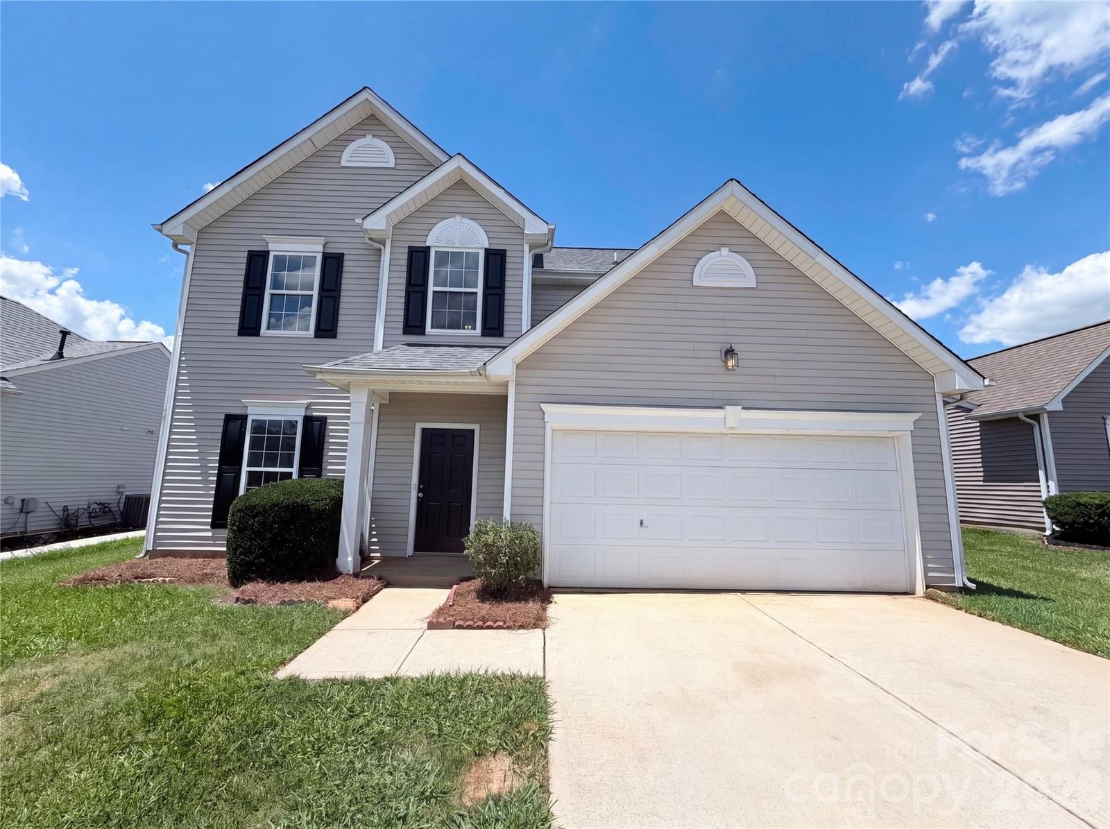Property at 107 Elrosa, Mooresville, NC 28115