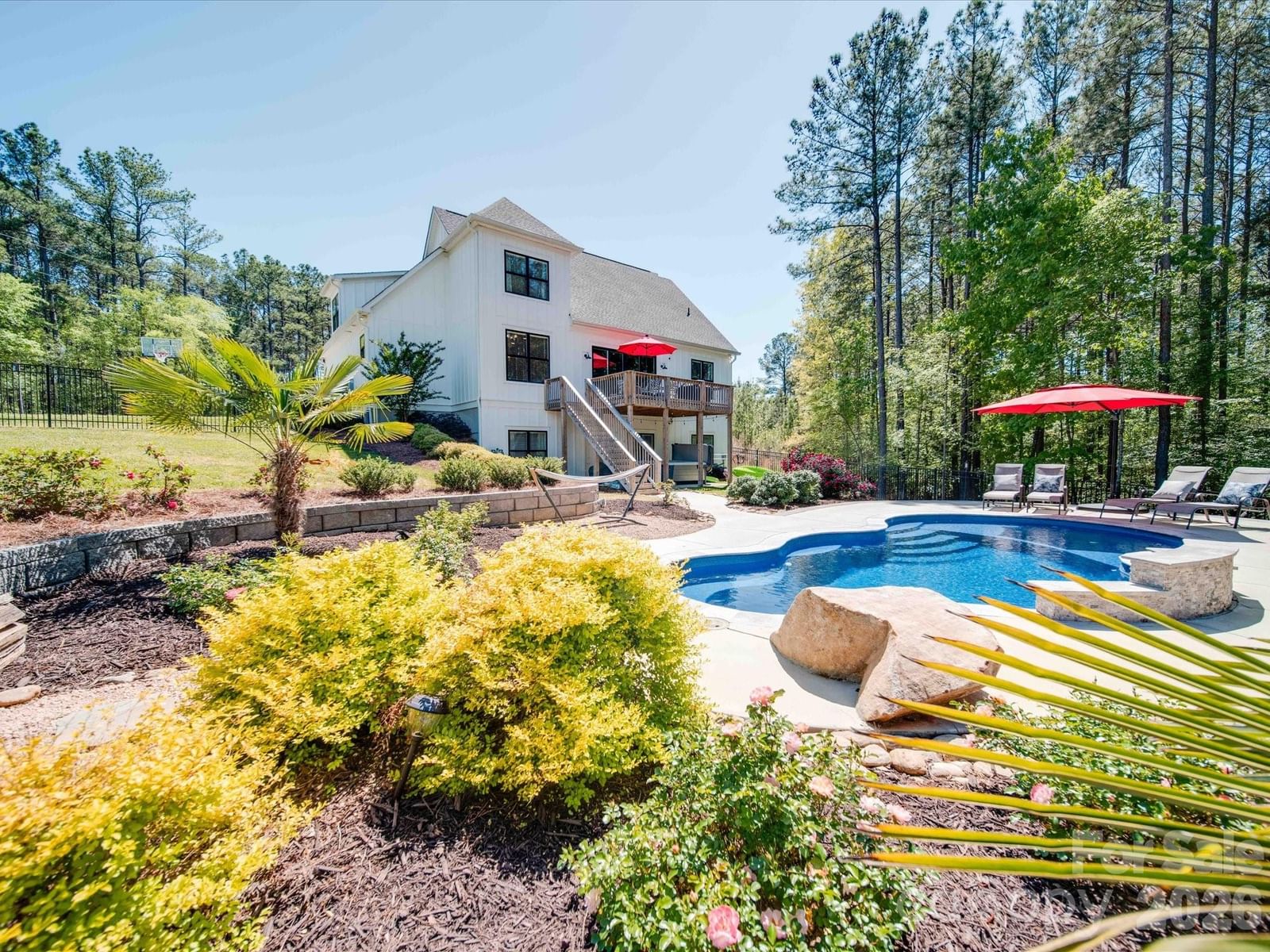 Property at 4588 Rinaldo Road, York, SC 29745