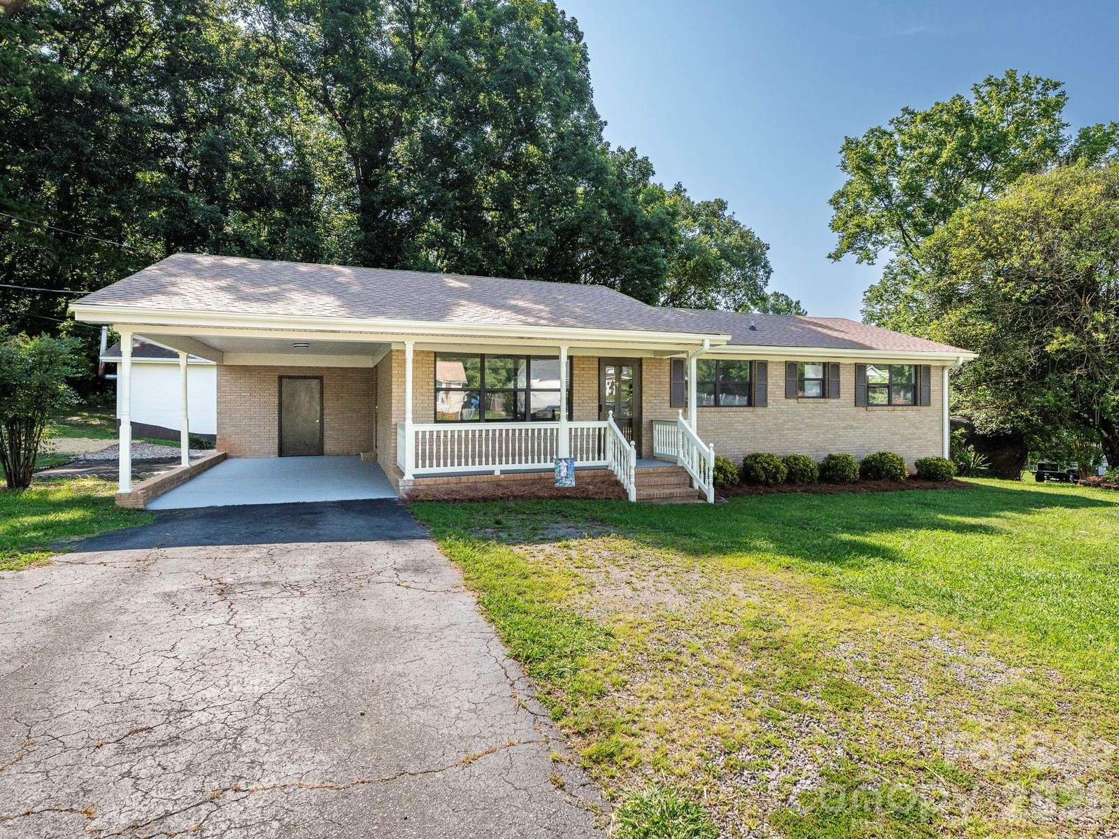 Property at 4531 Rocky River, Concord, NC 28027