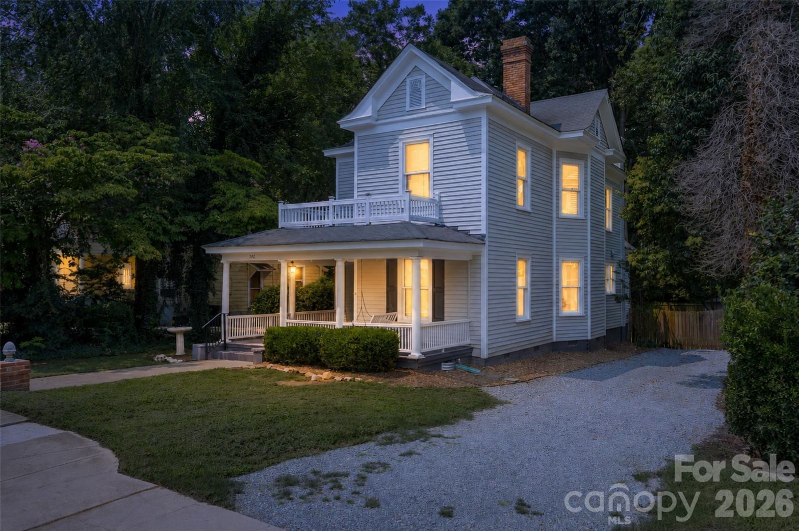 302 Maurice Street, Monroe, NC 28112