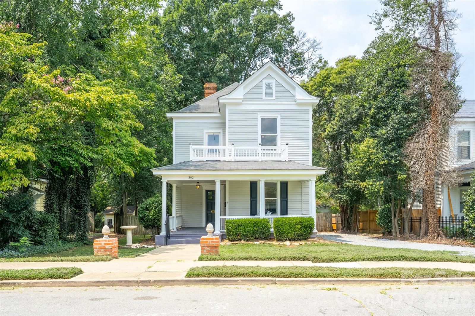 302 Maurice Street, Monroe, NC 28112 - Photo 2
