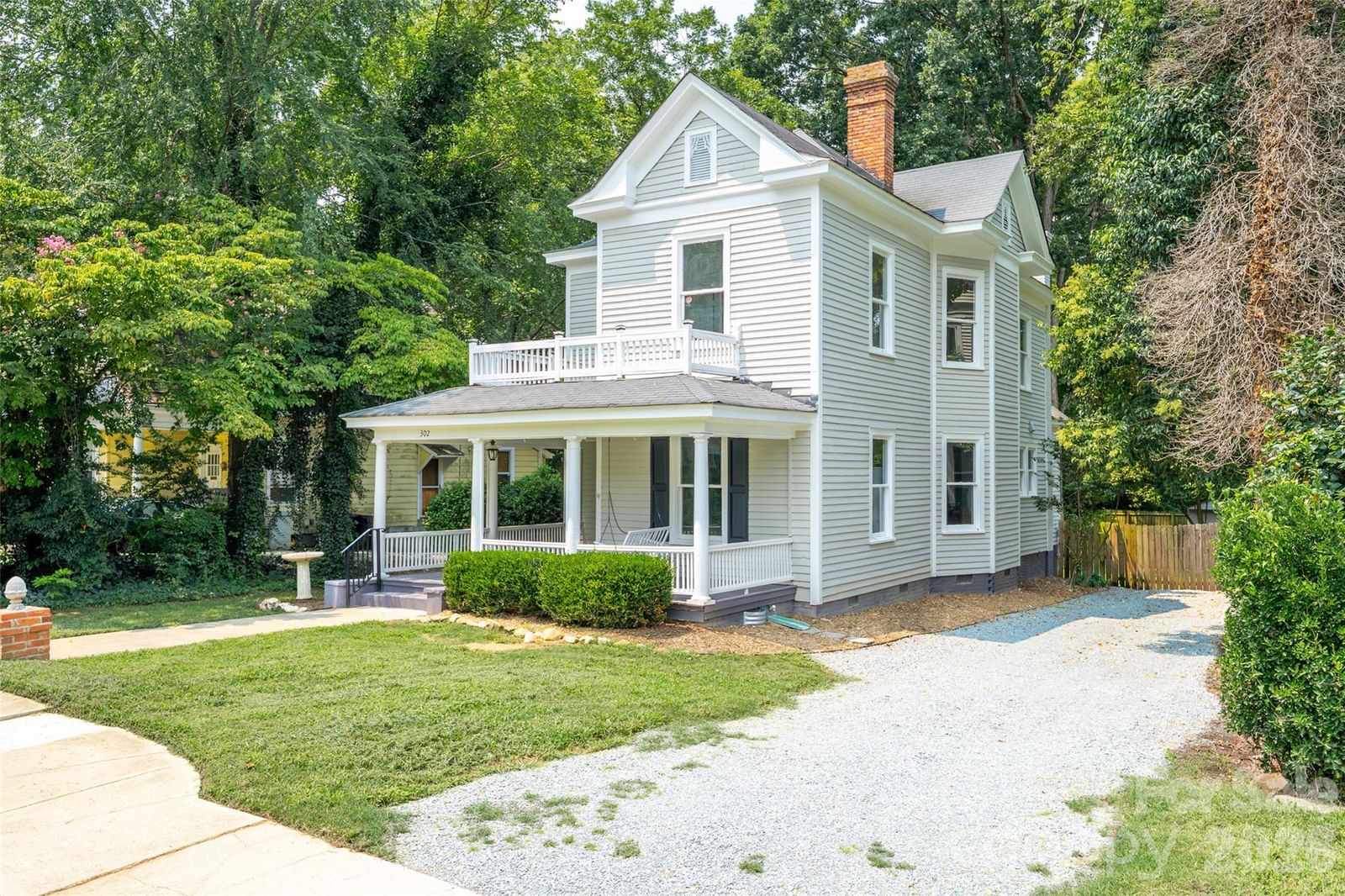 302 Maurice Street, Monroe, NC 28112 - Photo 3