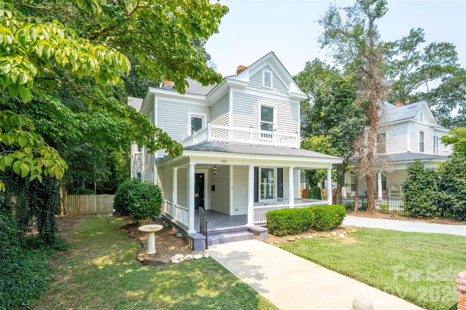 302 Maurice Street, Monroe, NC 28112 - Photo 4
