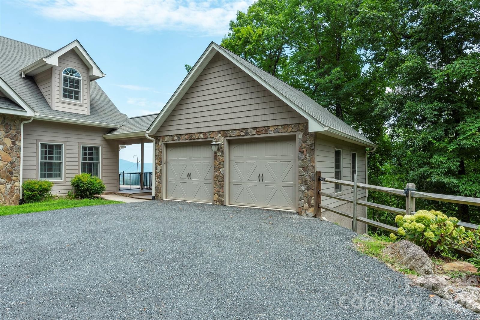 301 Oak Winds Drive, Old Fort, NC 28762 - Photo 2