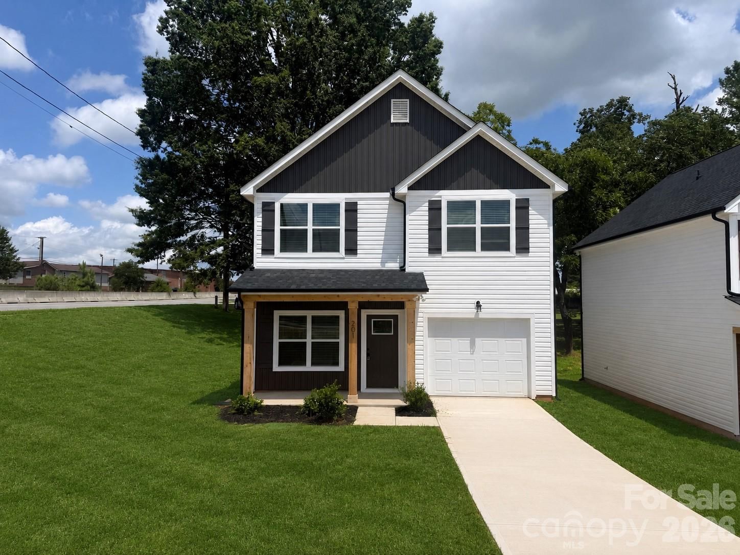 Property at 201 Rice, Landis, NC 28088