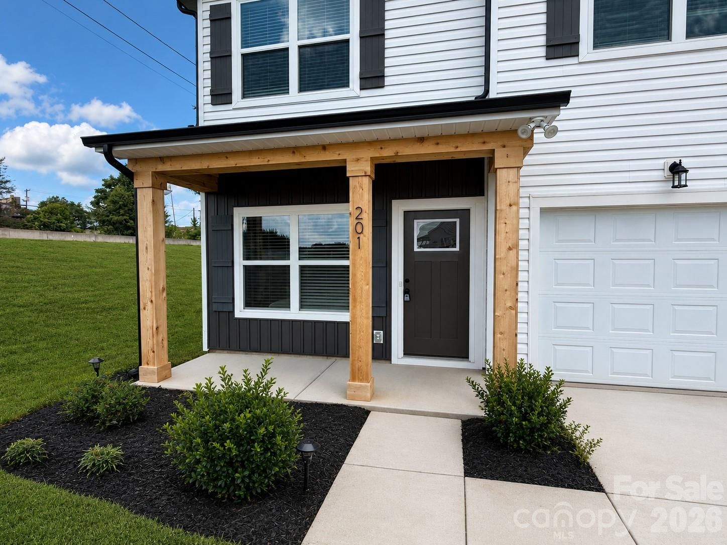 201 Rice Street, Landis, NC 28088 - Photo 2