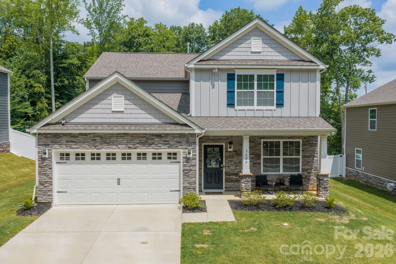 Property at 3629 Azalea Ridge, Mount Holly, NC 28120