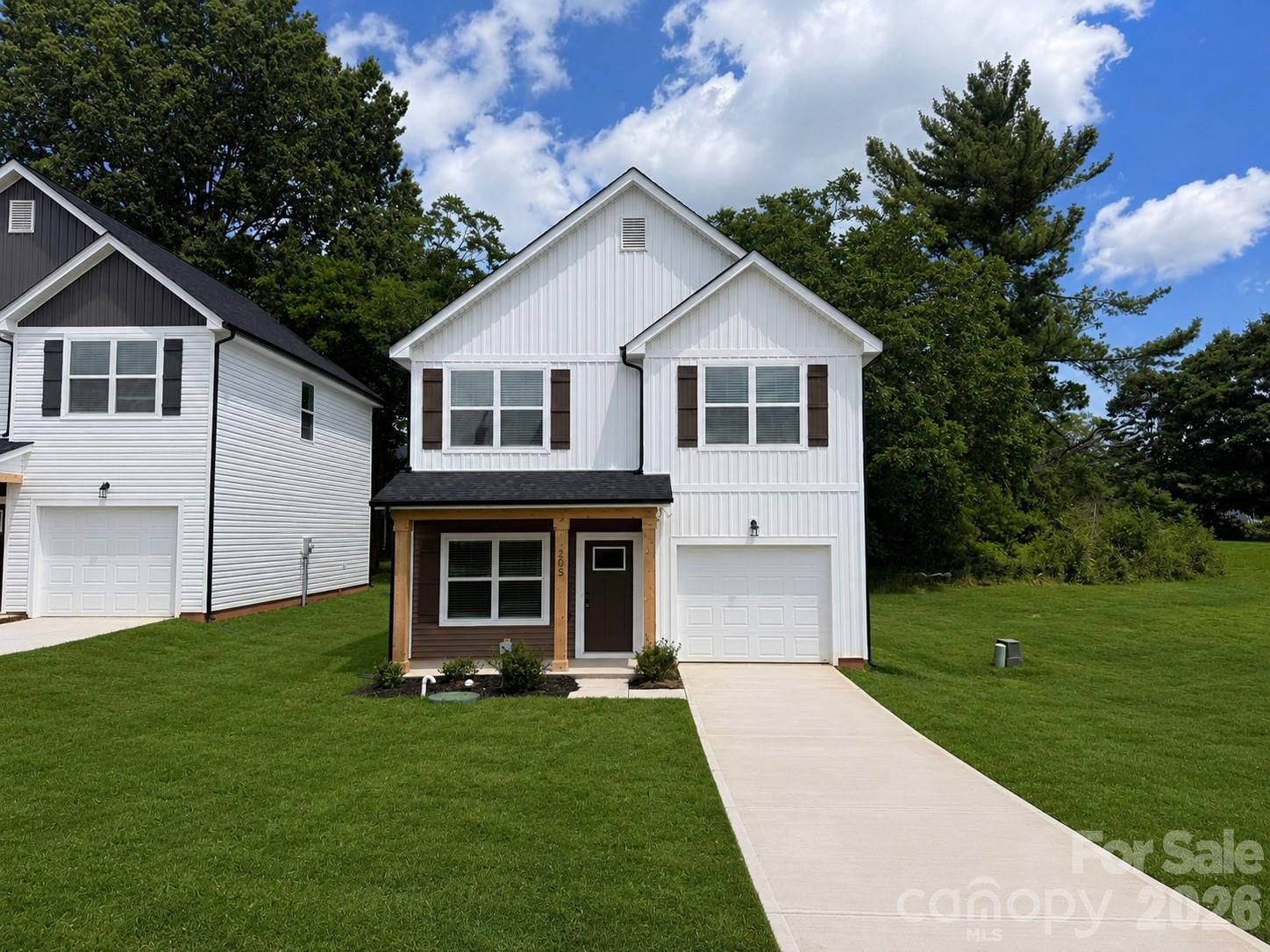 205 Rice Street, Landis, NC 28088 - Photo 2