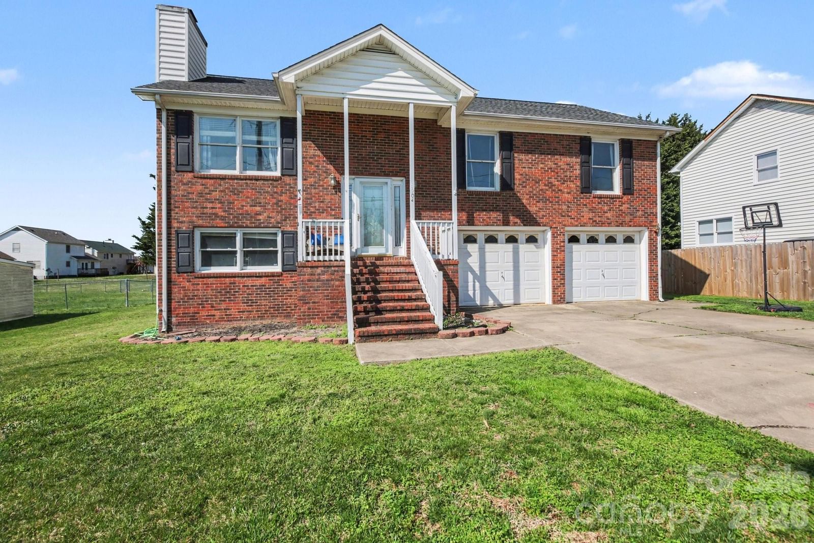 3904 Riverdale Road, Greensboro, NC 27406