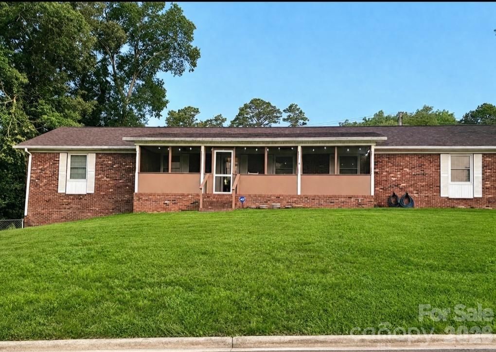 Property at 615 Fernwood, Albemarle, NC 28001