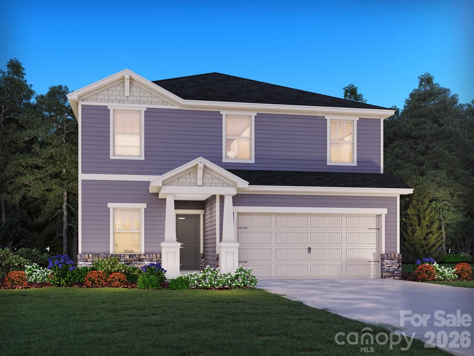 Property at 2456 Chartwell, Stanley, NC 28164