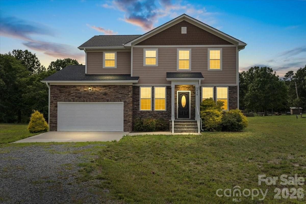 Property at 1030 Heath Helms Road, Monroe, NC 28110