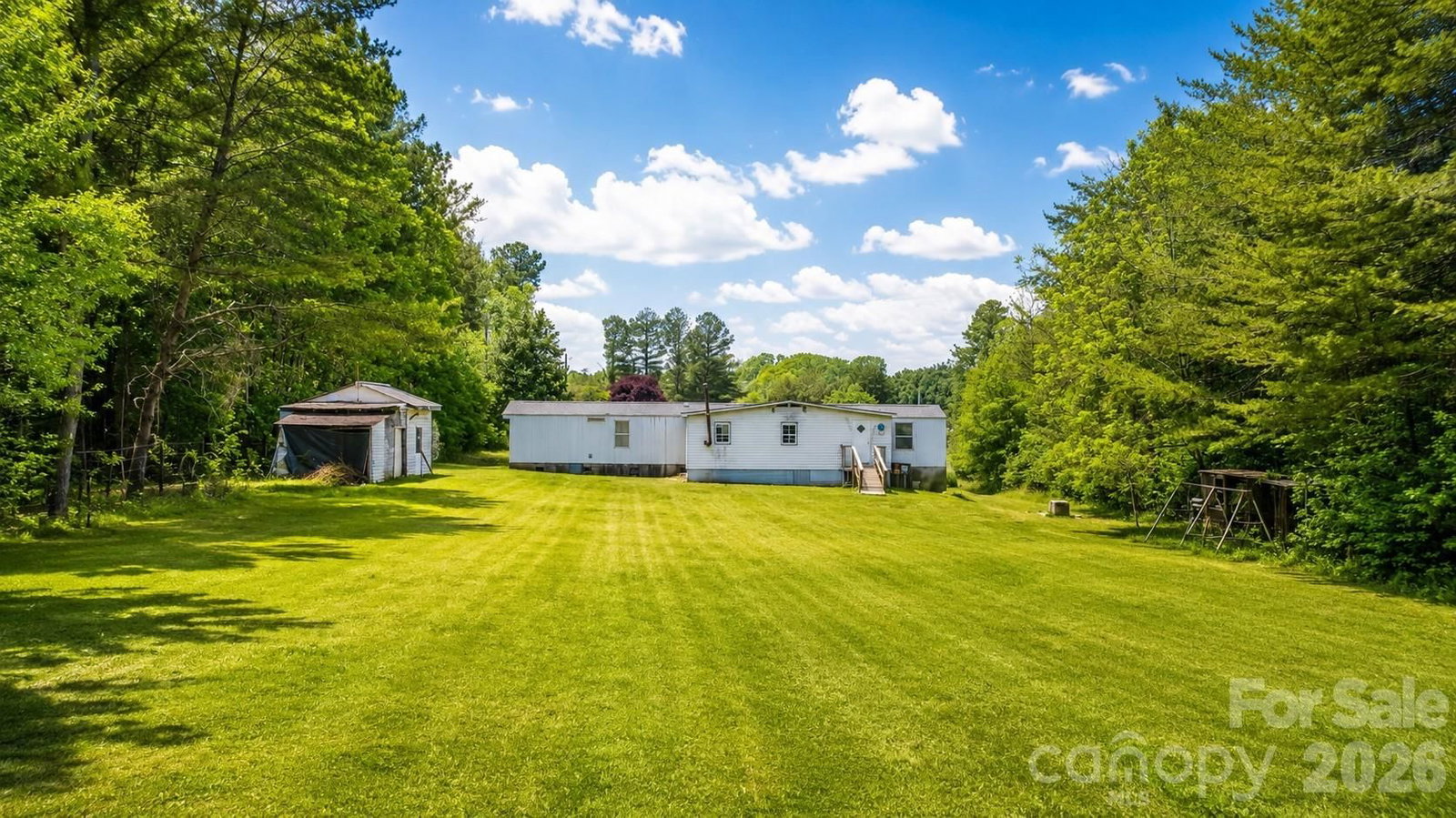 1293 Bess Chapel Church Road, Cherryville, NC 28021 - Photo 3