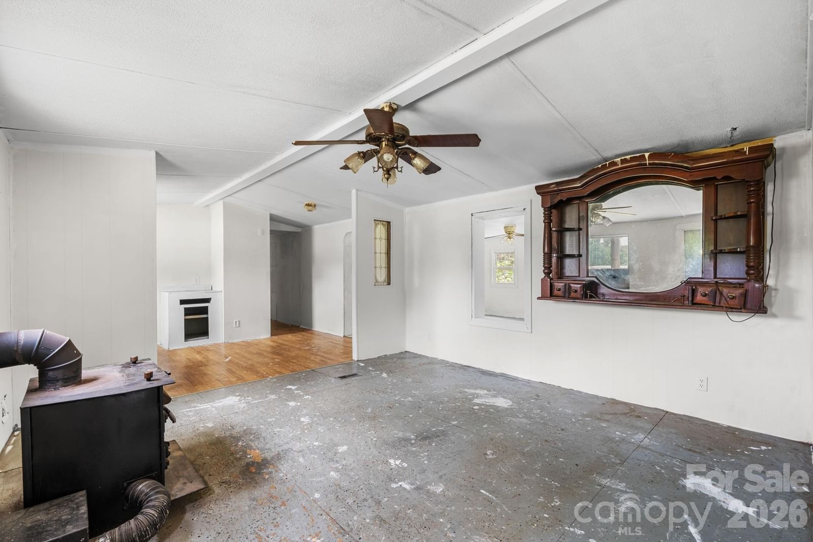1293 Bess Chapel Church Road, Cherryville, NC 28021 - Photo 4