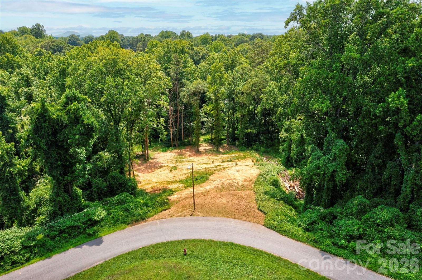 Property at 00 Sunset, Dallas, NC 28034