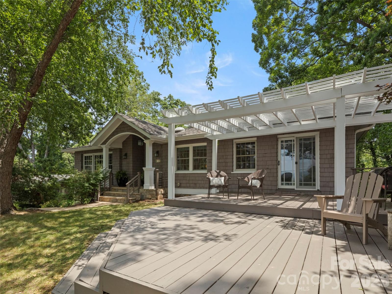 528 Griffing Boulevard, Asheville, NC 28804 - Photo 5