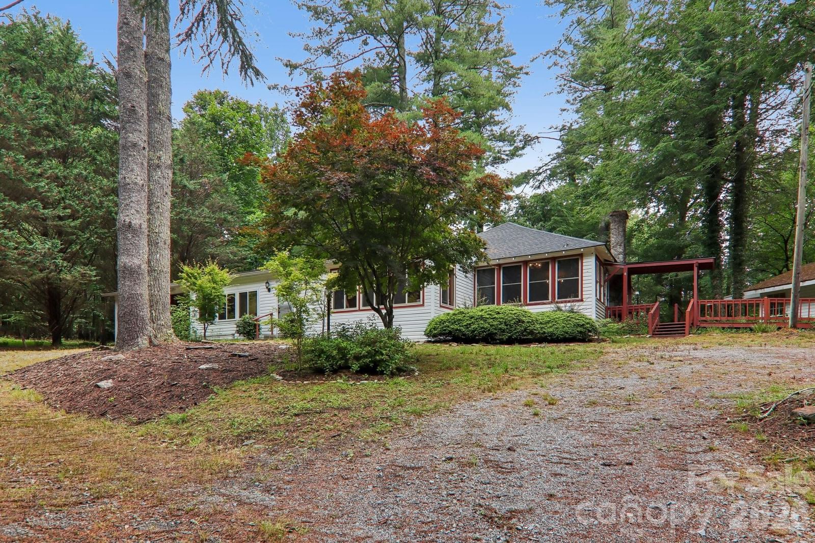 61 Bo Diddly Lane, Cedar Mountain, NC 28718 - Photo 4