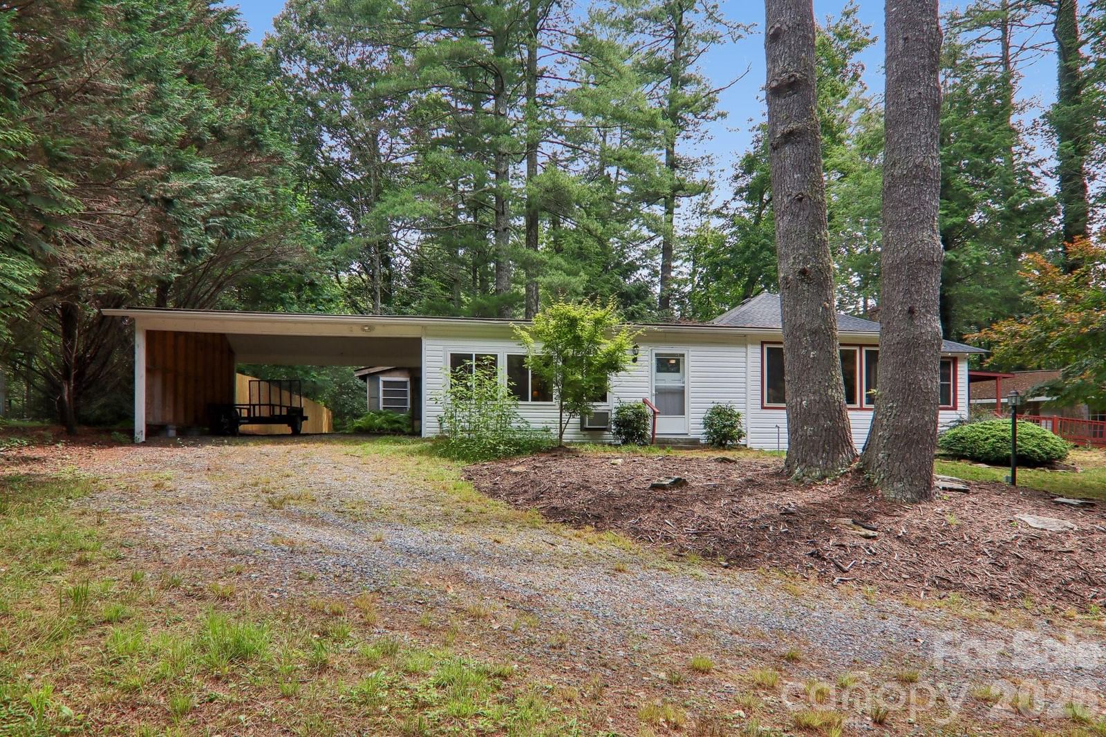 61 Bo Diddly Lane, Cedar Mountain, NC 28718 - Photo 5