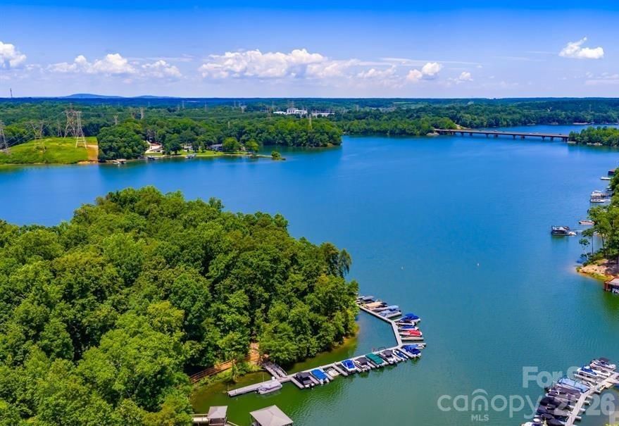 Property at 2125 Mt Isle Harbor, Charlotte, NC 28214