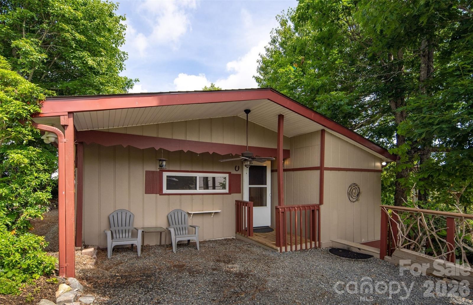 335 Snowshoe Loop, Newland, NC 28657 - Photo 2