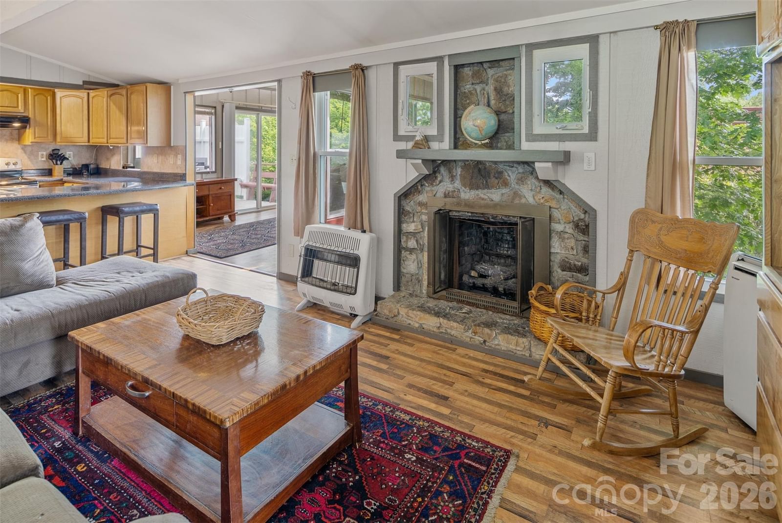 335 Snowshoe Loop, Newland, NC 28657 - Photo 5