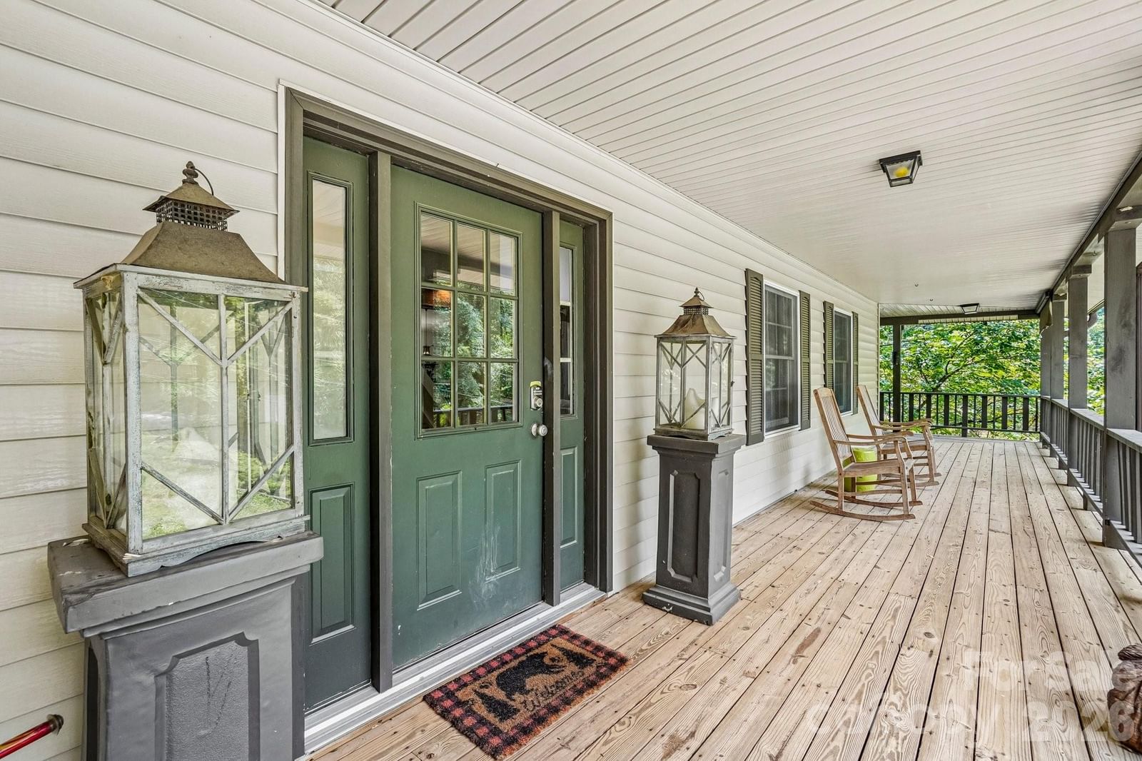 950 Main Street #4, Chimney Rock, NC 28720 - Photo 2