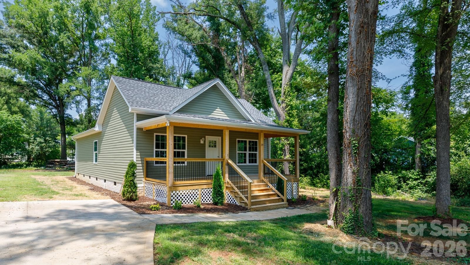 Property at 314 Friedheim Road, Rock Hill, SC 29730