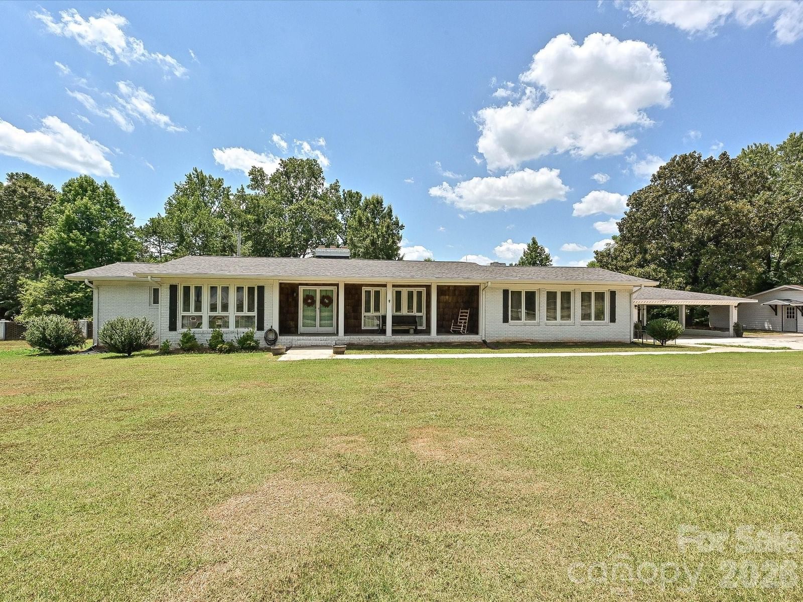 Property at 3501 Parkwood School, Monroe, NC 28112