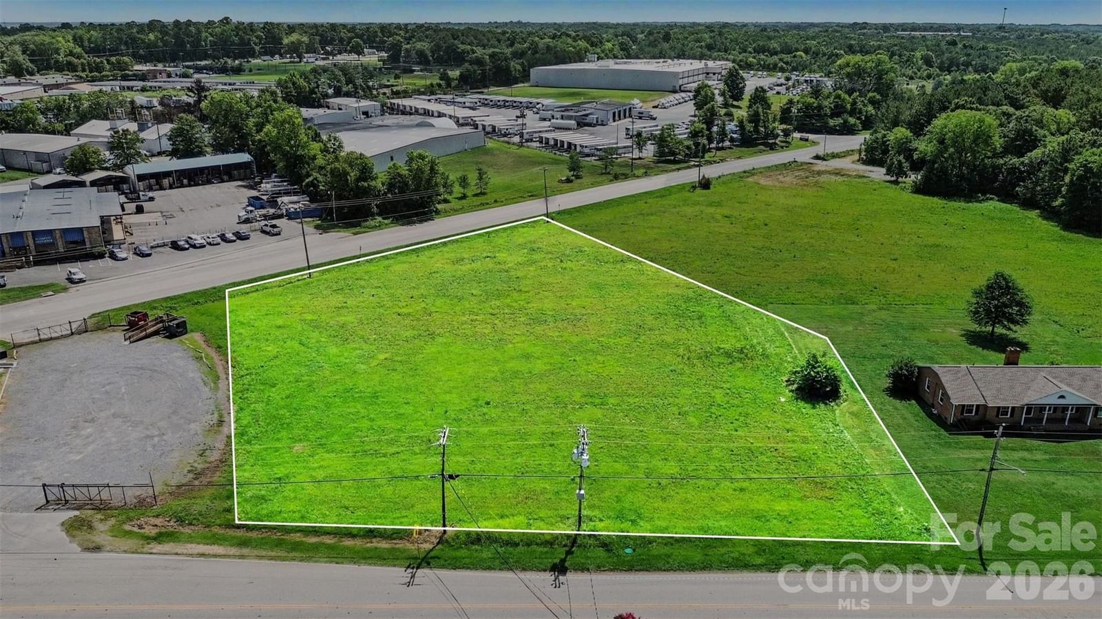 Property at 163 Porter Road, Rock Hill, SC 29730