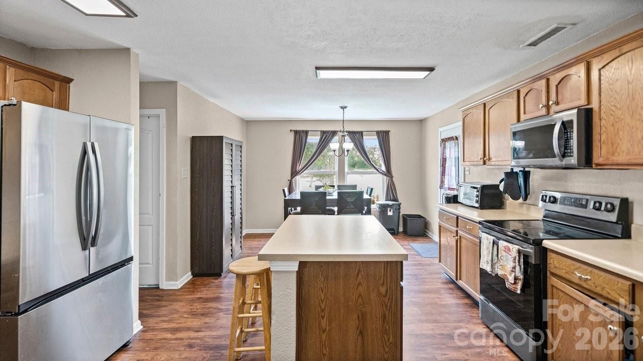5597 Hammermill Drive, Harrisburg, NC 28075 - Photo 3