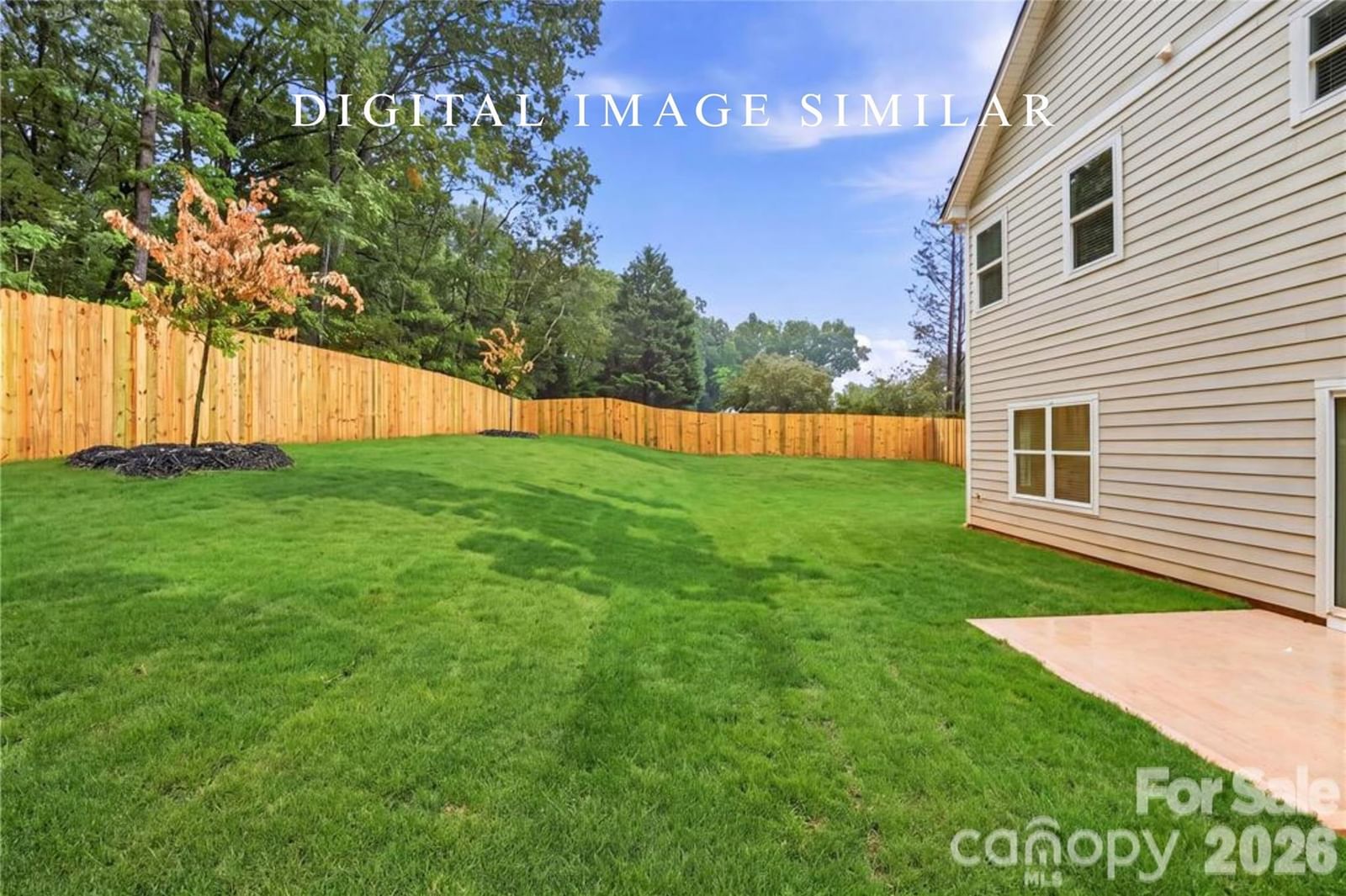 9326 Horseshoe Bend Drive, Charlotte, NC 28215 - Photo 2