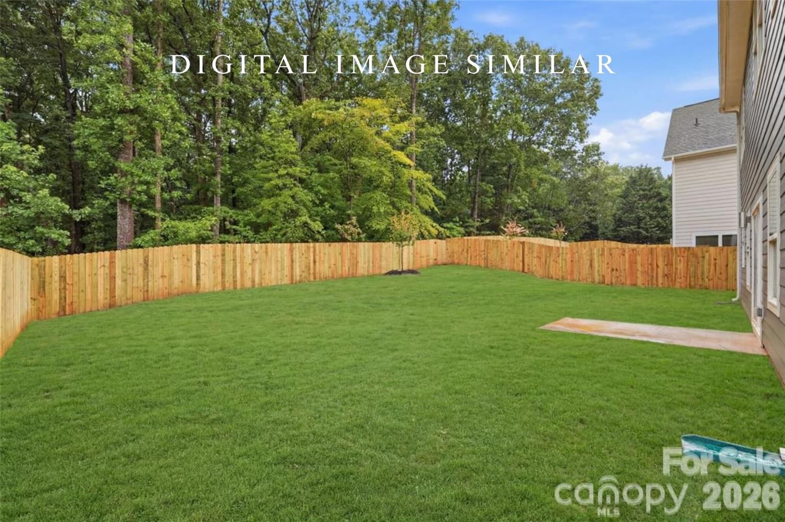9330 Horseshoe Bend Drive, Charlotte, NC 28215 - Photo 2