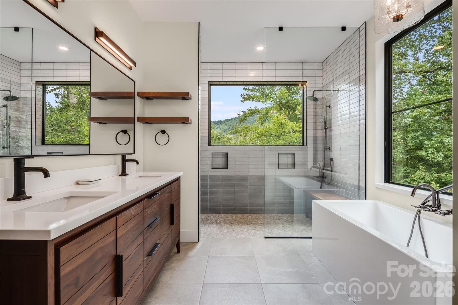 93 Village Pointe Lane, Asheville, NC 28803 - Photo 5