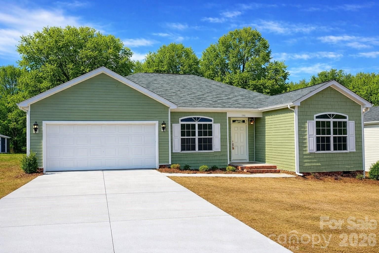 Property at 458 Allen, Concord, NC 28027