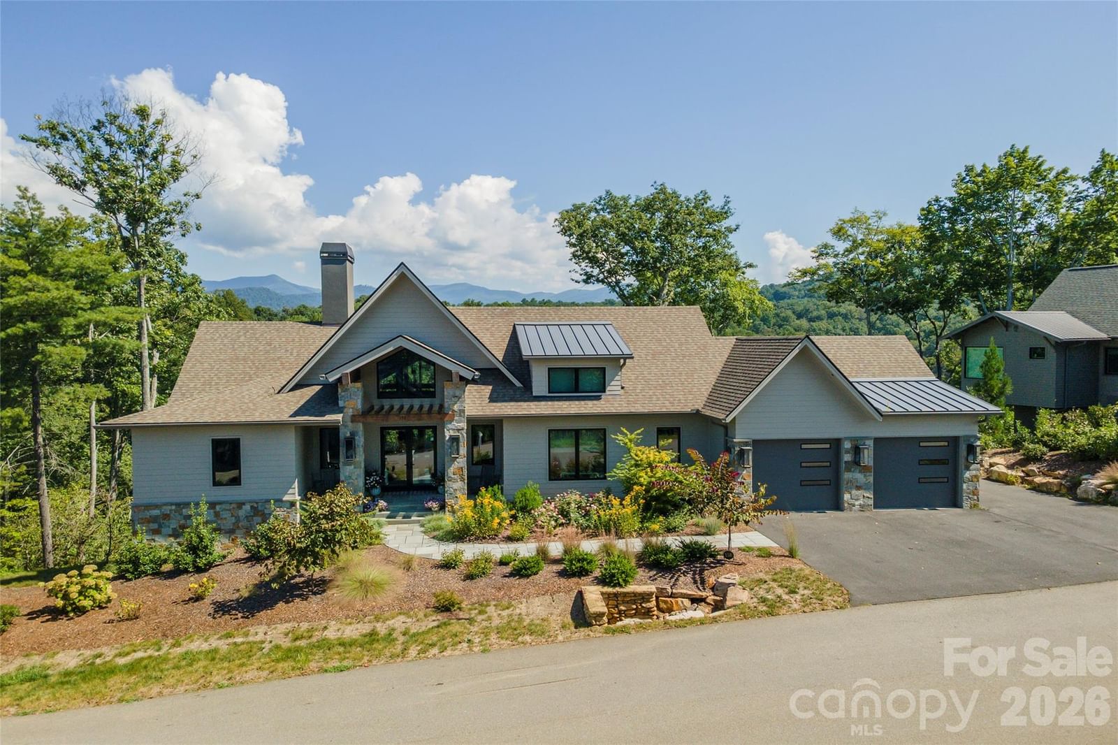 158 Riverbend Forest Drive, Asheville, NC 28805