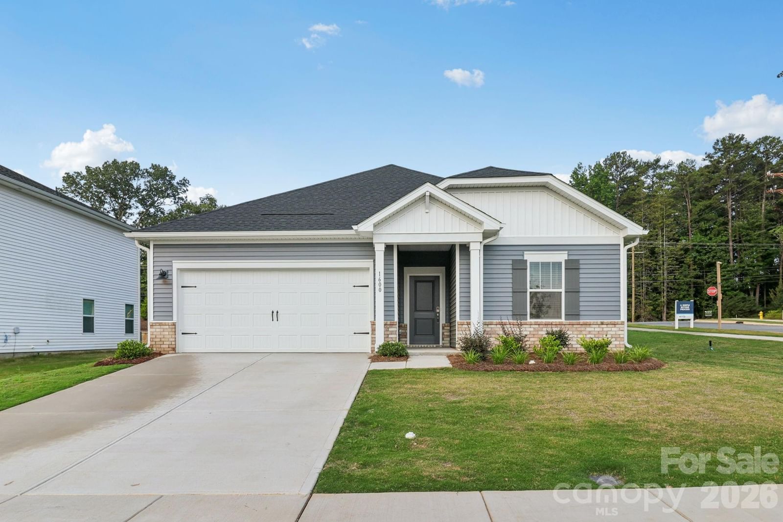 Property at 1607 Harper Landing, Stanley, NC 28164