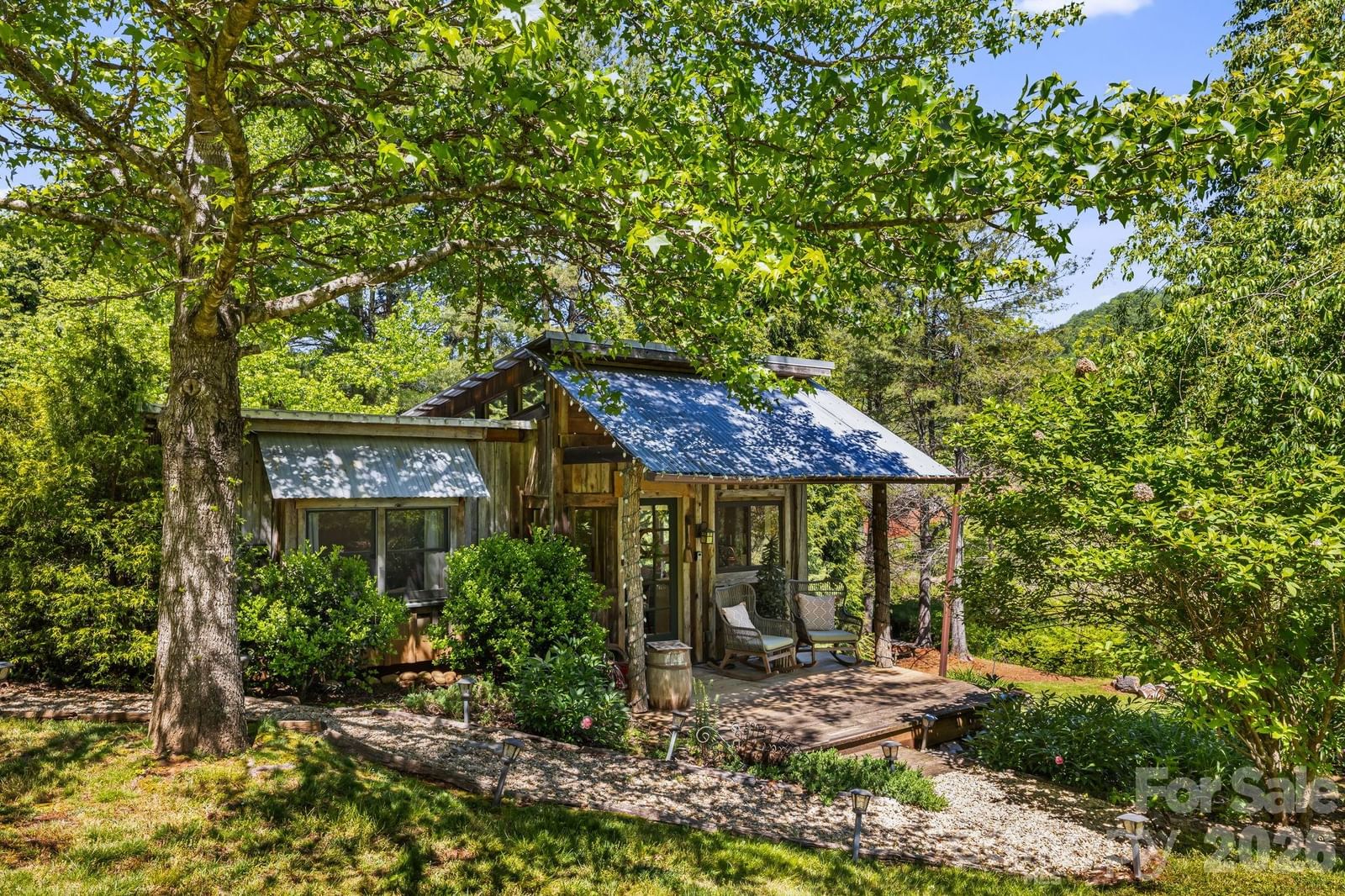 107  111 Hougie Heaven Lane, Franklin, NC 28734 - Photo 2