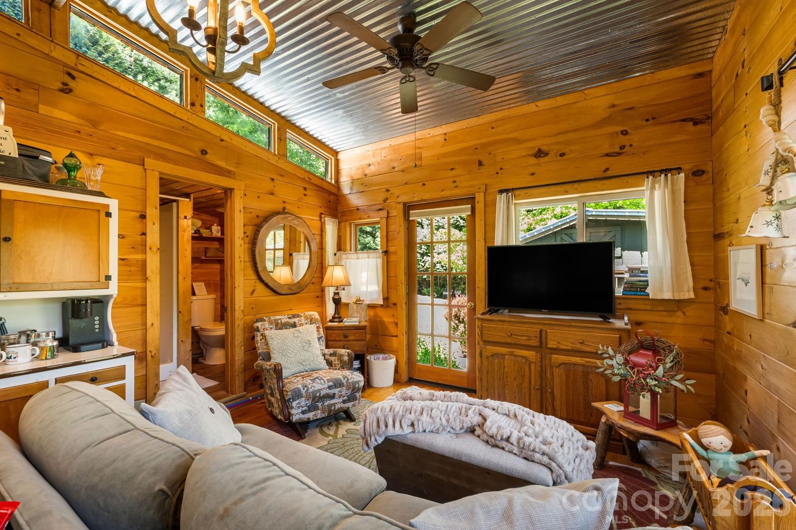 107  111 Hougie Heaven Lane, Franklin, NC 28734 - Photo 5