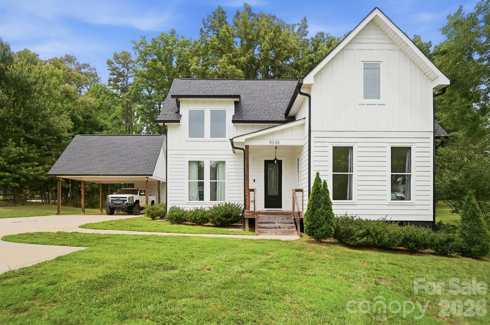 Property at 5028 Lewis Road, Gastonia, NC 28052