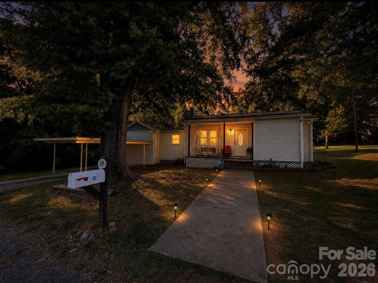 Property at 525 Shinn, Norwood, NC 28128