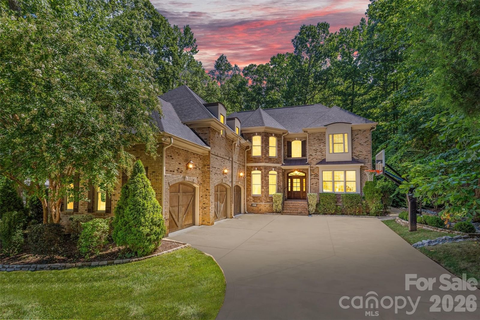 Property at 3030 Ashford Glen, Matthews, NC 28104