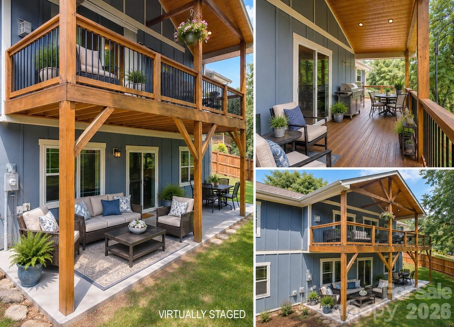34 Aster Ridge Drive, Waynesville, NC 28786 - Photo 4