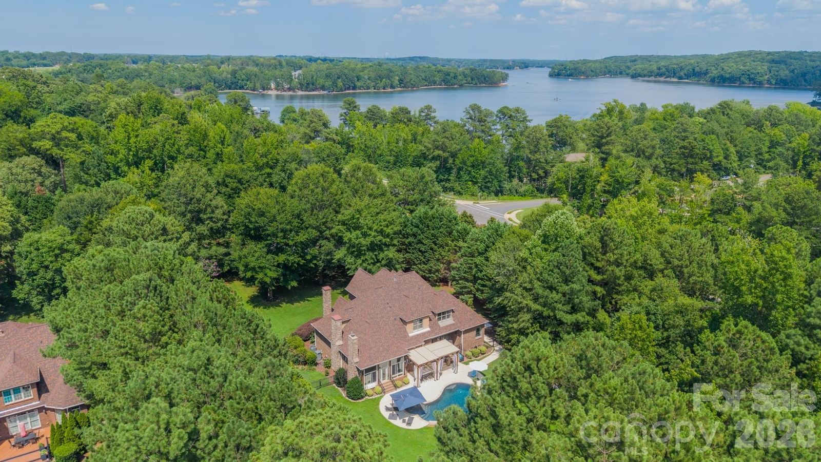 215 Blue River Road, Lake Wylie, SC 29710 - Photo 2