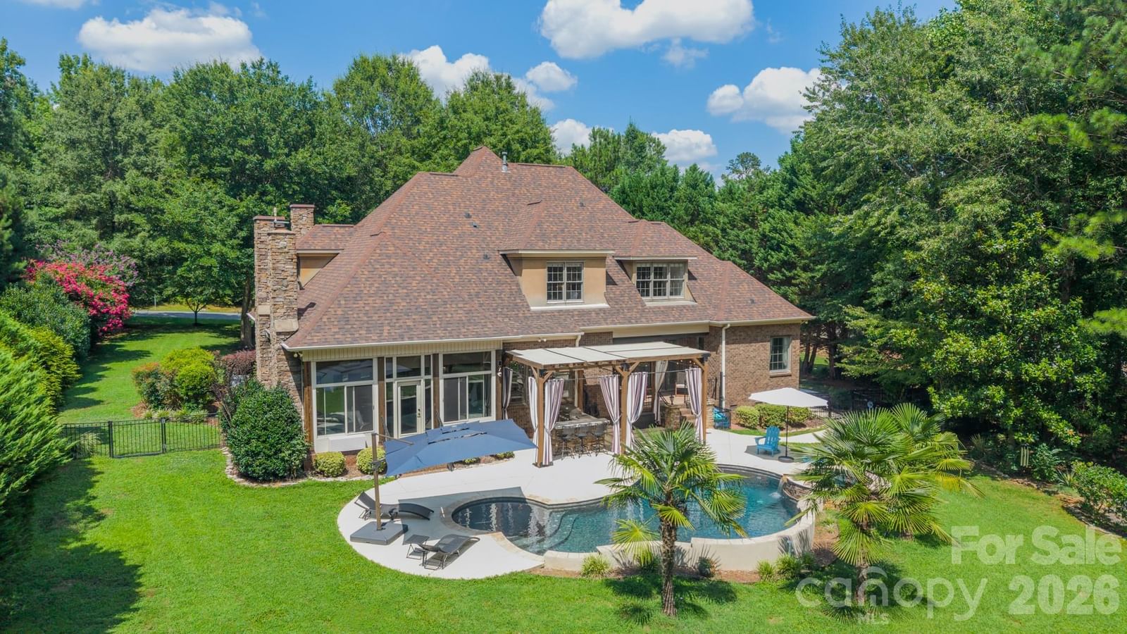 215 Blue River Road, Lake Wylie, SC 29710 - Photo 4
