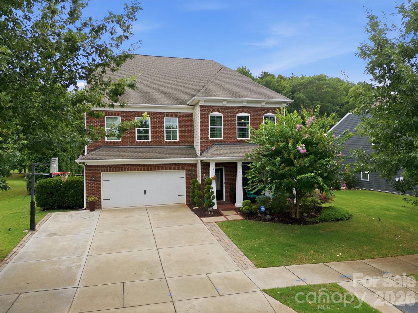 Property at 14336 Baytown, Huntersville, NC 28078