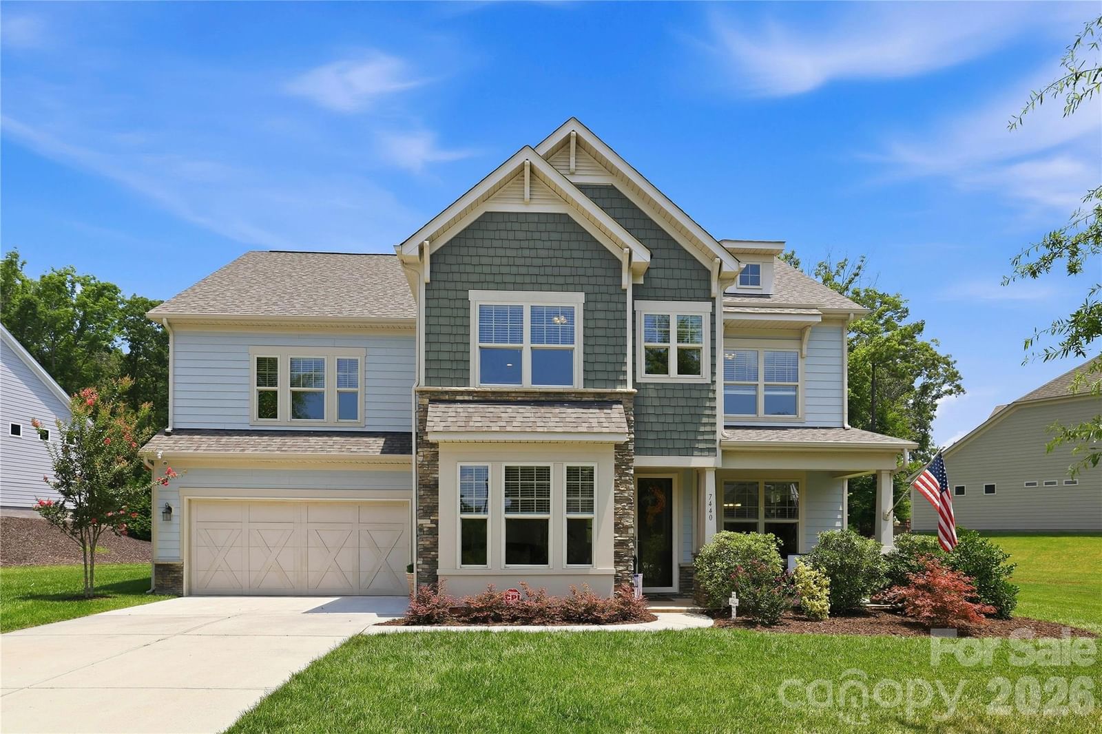 Property at 7440 Twelve Mile Creek, Lancaster, SC 29720