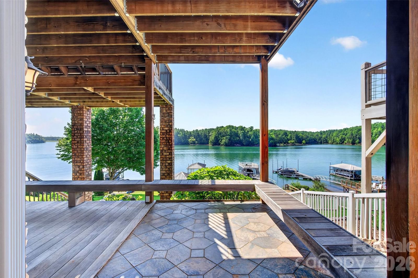 831 Lake Club Drive, Nebo, NC 28761 - Photo 3