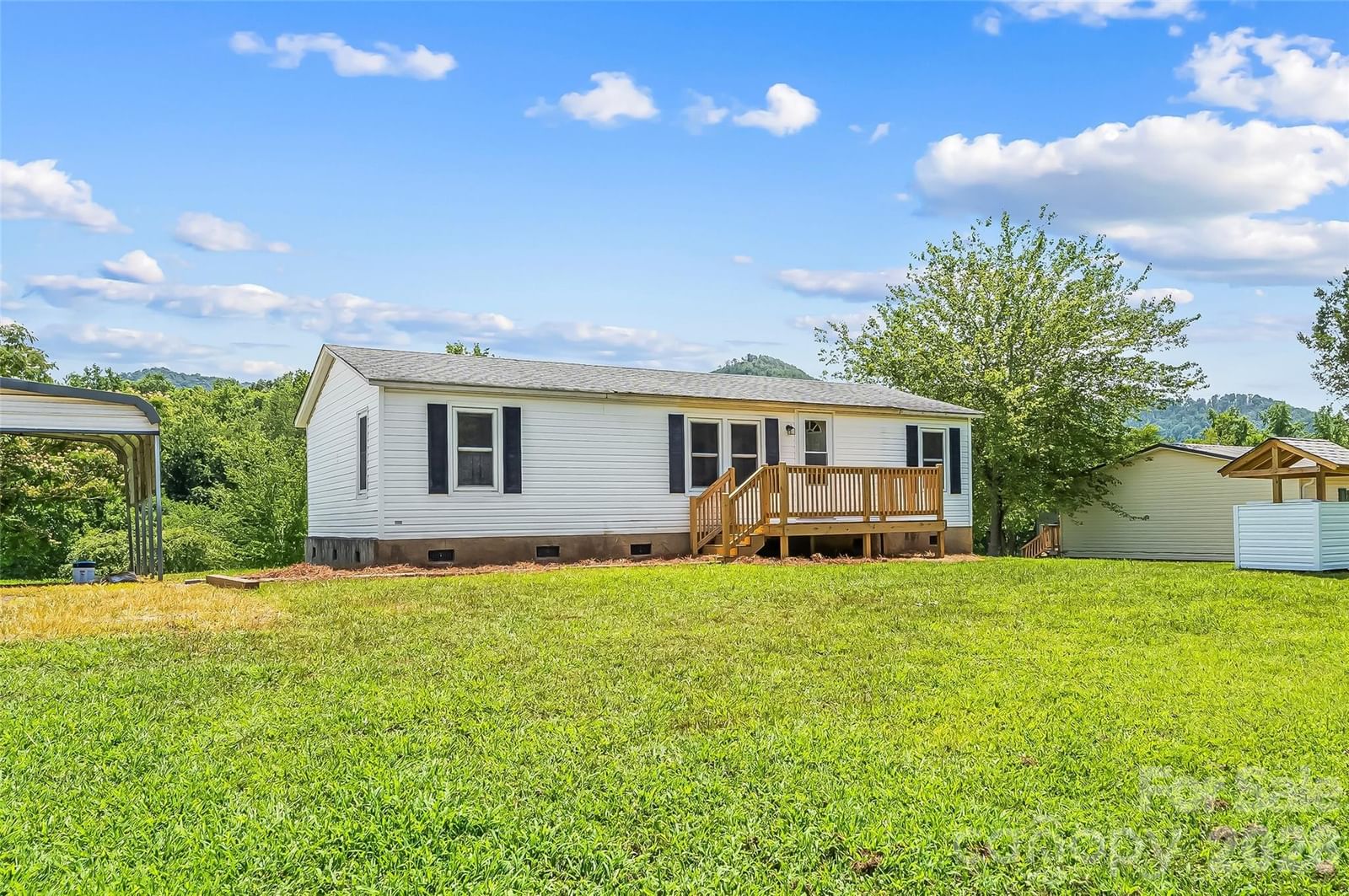 7439 US 64 Highway, Morganton, NC 28655 - Photo 2